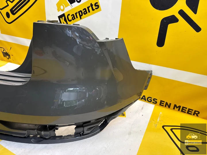 audi-a6-avant-c8-achterbumprer-2018-6x-pdc-bumper-4k9807511 — foto 3