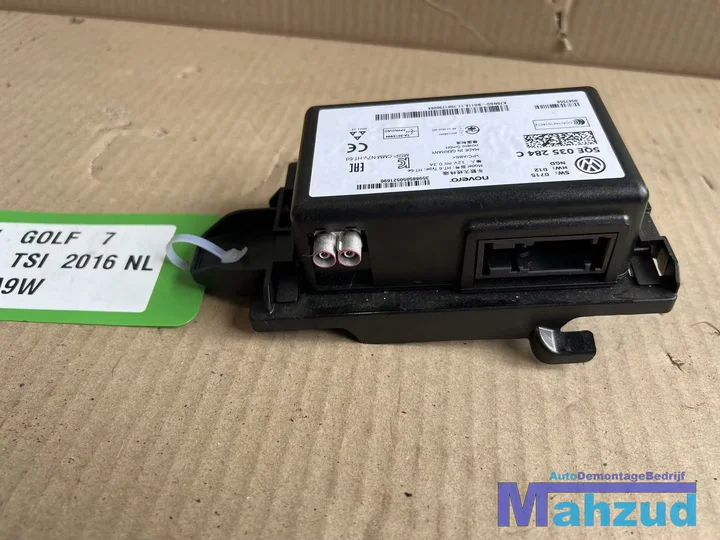 vw-golf-7-online-diensten-module-5qe035284c-20122021 — foto 2