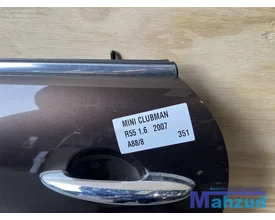 mini-clubman-r55-bruin-a888-links-deur-20062015 — foto 2