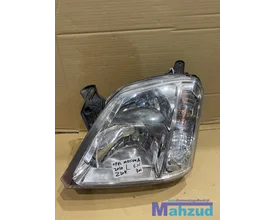 opel-meriva-a-links-koplamp-left-headlight-uk-engels