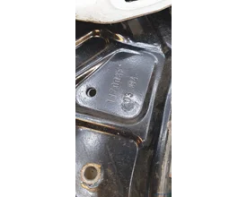 raammechanisme-rechts-achter-ra-beetle-cabrio-volkswagen-1y0959812-origineel-gebruikt-2002-2010 — foto 6