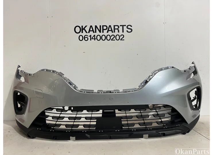 Renault Captur II Voorbumper 620222192R