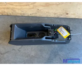 opel-zafira-b-middenconsole-20052011 — foto 3
