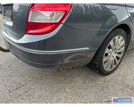 mercedes-c-klasse-s204-grijs-c755-achterbumper-20072010 — foto 3