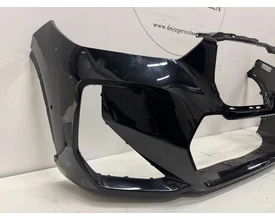 bmw-x1-u11-sport-voorbumper-bumper-2022 — foto 3