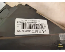 260607160r-renault-scenic-iii-lift-xenon-lamp-links-perfect-nieuw — foto 3