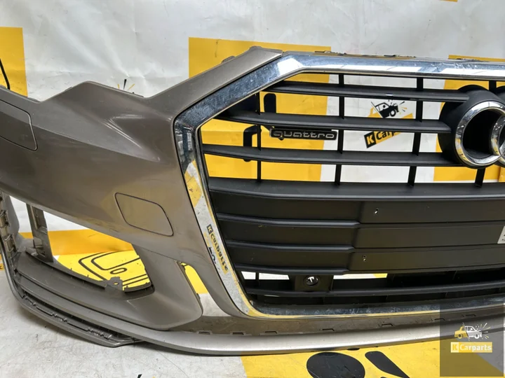 voorbumperaudi-a6-c8-kls-sline-bumper-4k0807437c — foto 2