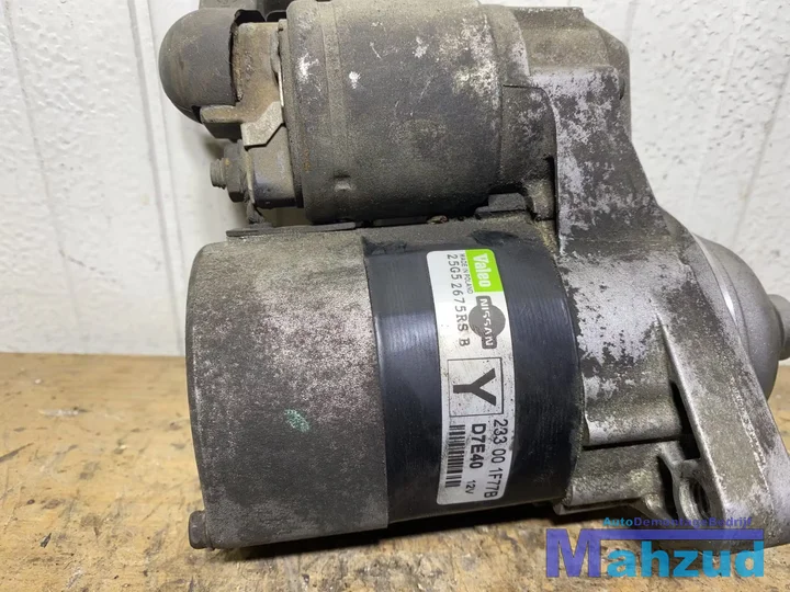 nissan-micra-note-12-14-startmotor-20022010-233001f77b — foto 4