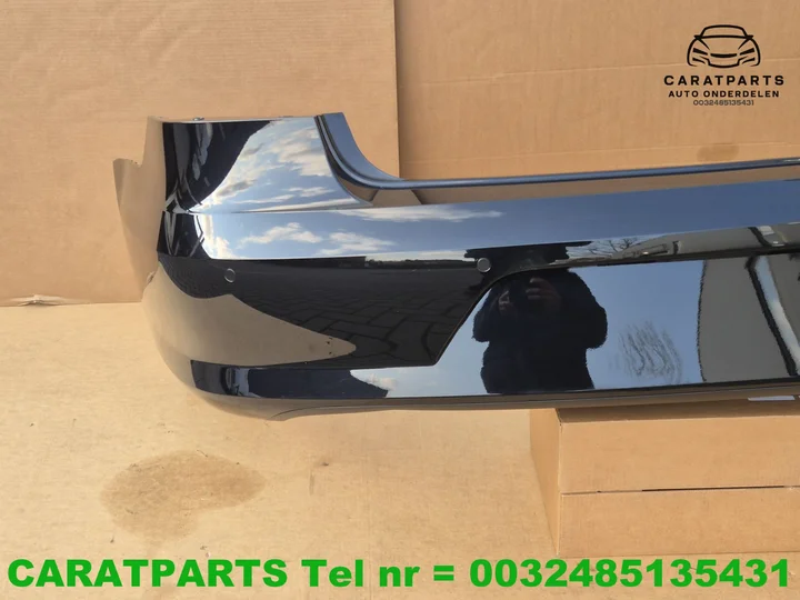 3ae807417-passat-bumper-passat-b7-sedan-achterbumper — foto 5
