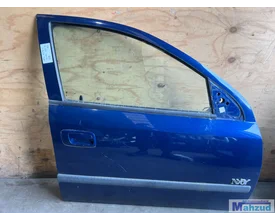 opel-astra-g-blauw-z21b-rechts-voor-deur-portier-1997-2004