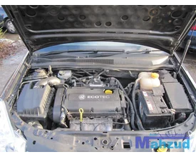 2008-opel-astra-h-18-twintop-demontage-sloop-50 — foto 12