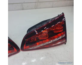 led-achterlicht-vw-golf-vii-7-gti-5g0945308-rechts-binnen-origineel-nette-staat-gebruikt-2012-2017 — foto 3