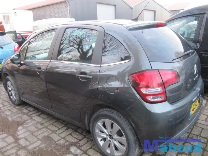 citroen-c3-vtr-14-hdif-motorblok-8hz-motor — foto 6