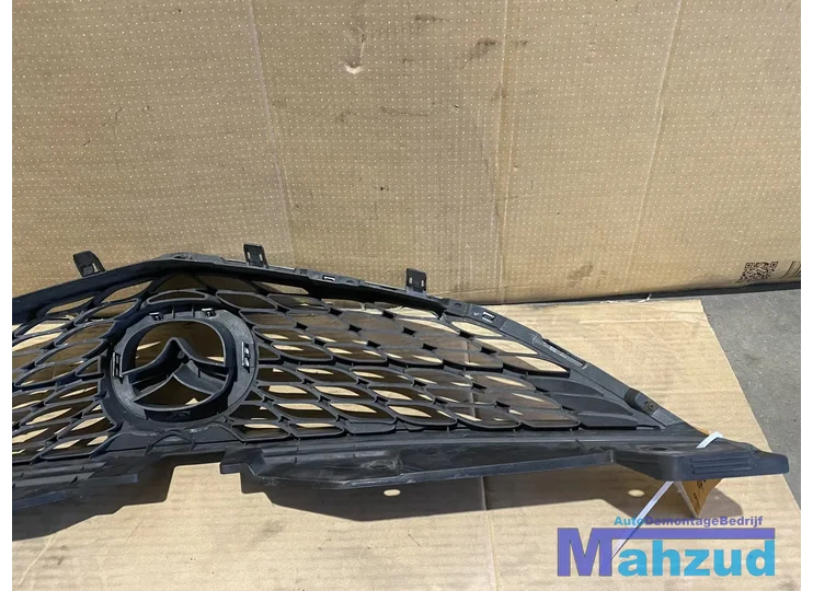 mazda-6-gh-grille-gril-20072013