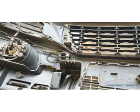 voorbumper-met-grille-citroen-c3-picasso-zilver-origineel-gebruikt-mistlampen — foto 21