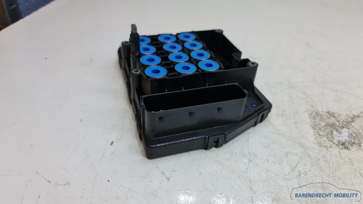 abs-esp-module-w203-w209-mercedes-a2035451632-c-klasse-clk-origineel-gebruikt-2002-2007 — foto 6
