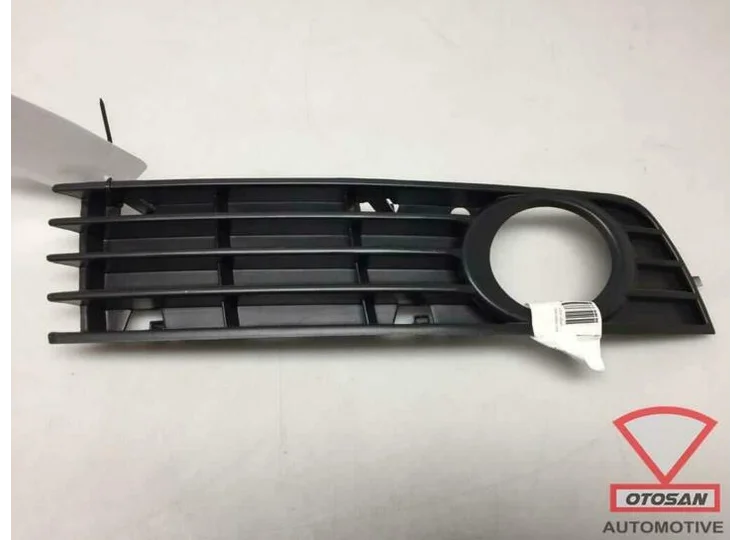 audi a4 2001 voorbumper rooster rechts nieuw! 8e0807682a