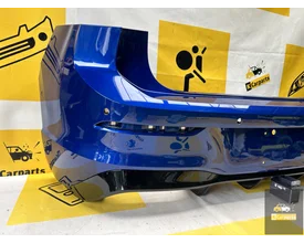 vw-golf-8-r-viii-r-r20-6xpdc-bumper-5h6807421e-achterbumper — foto 2