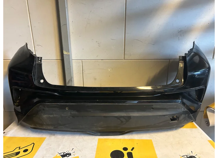 Achterbumper C-HR 52159F4010 2016-Heden PDC Bumper