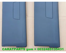5e7867462-octavia-afdekplaat-trim-deksel-bagageruimte — foto 2