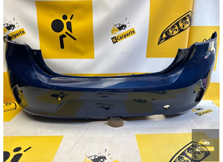 Pare-chocs arrière opel corsa F 6XPDC 2019-2023 pare-chocs 564682821