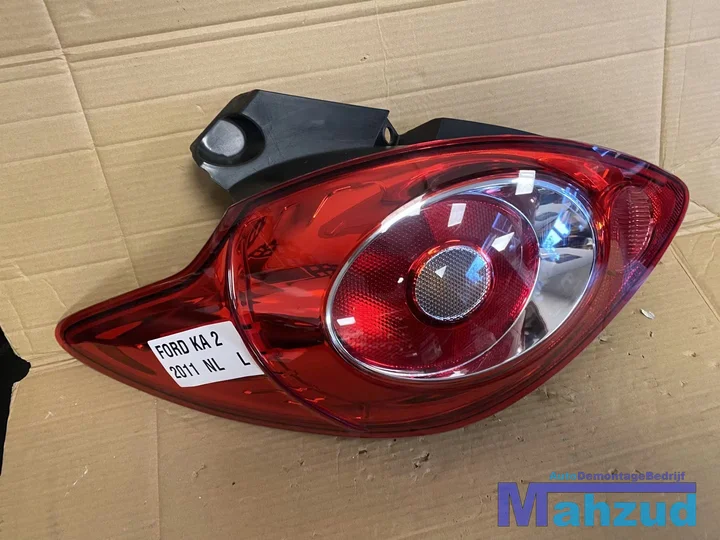 ford-ka-2-links-achterlicht-20082016 — foto 2