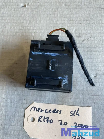 mercedes-slk-r170-alarm-module-a1708201526 — foto 3