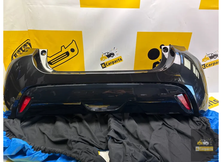 Toyota Yaris Heckstoßstange (XP130/XP150) 52453k0060 Stoßstange