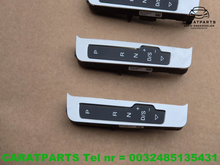 8r1713463-audi-a5-standenschakelaar-automaat-a4-q5 — foto 2