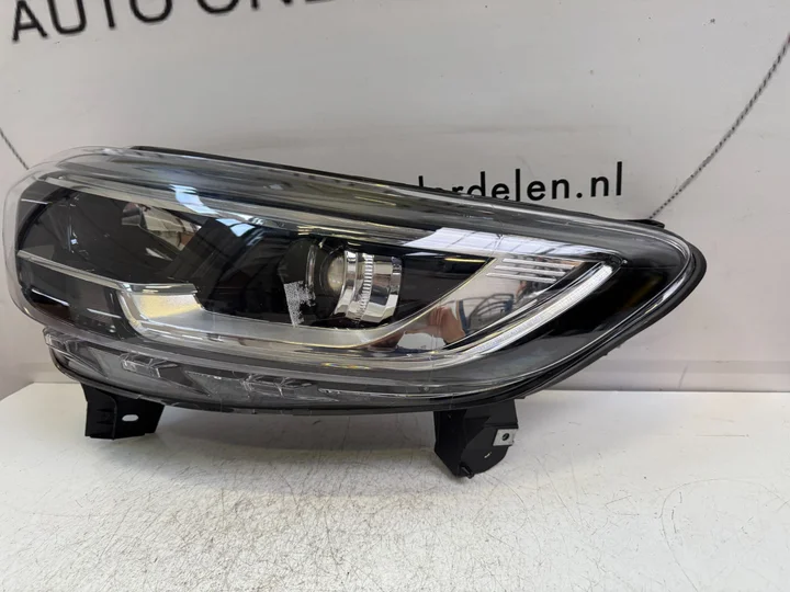 renault-kadjar-led-koplamp-links-260600479r-origineel — foto 2