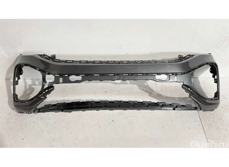Volkswagen T-roc 2GA R-line Facelift voorbumper 2GA807221AS