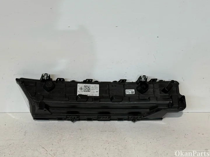 vw-volkswagen-multivan-t7-led-linker-grille-links-7t0941653b — foto 2