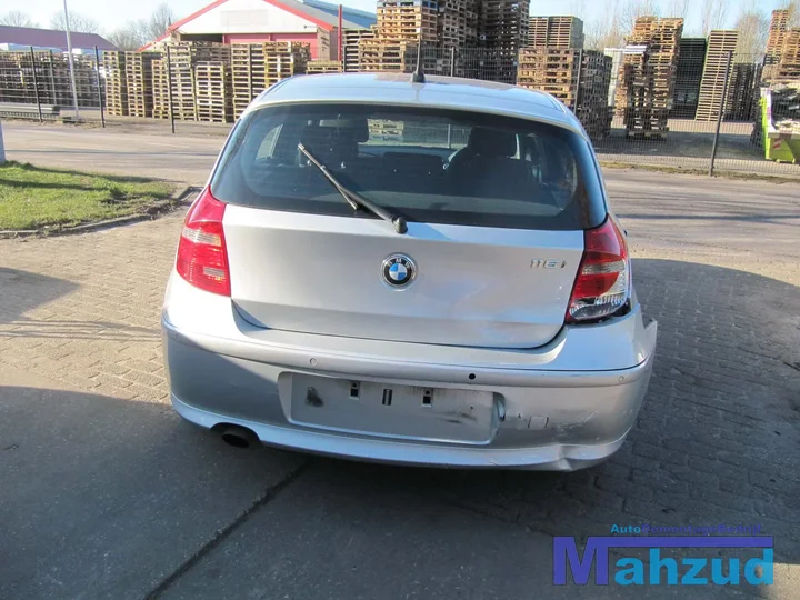 2007-bmw-e81-1-serie-plaatwerk-carrosserie-dak-stijl-dorpel — foto 6