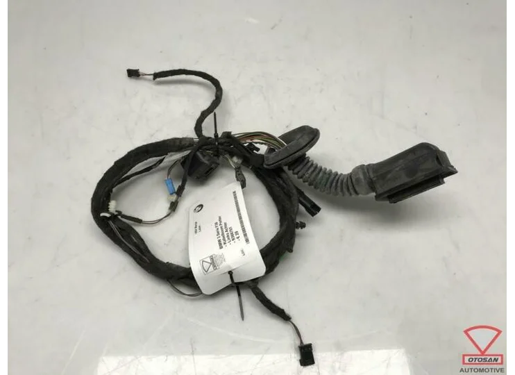 bmw 3er f30 kabelbaum tür links hinten 9366761