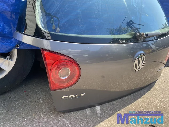 vw-golf-5-la7t-achterklep-20032009 — foto 3