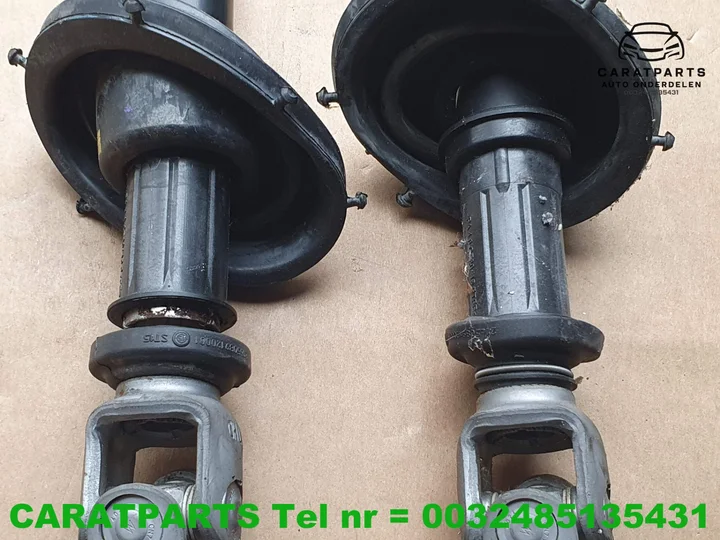 8k1419753h-audi-rs5-hulppitmanarm-rs4-s4-s5-a5-a4-b8 — foto 4