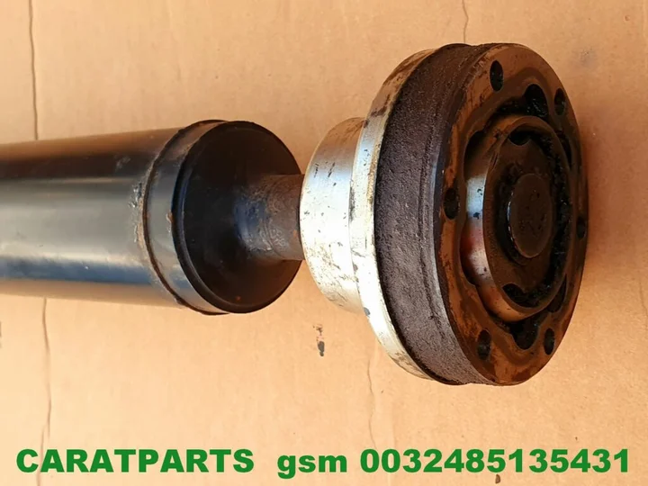 4m0521101q-q7-tussenas-q8-aandrijfas-q7-4m-cardanas-kardanas — foto 10