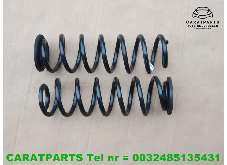 5Q0511115MT Audi Q3 spirale alveer Q2 veren Q3