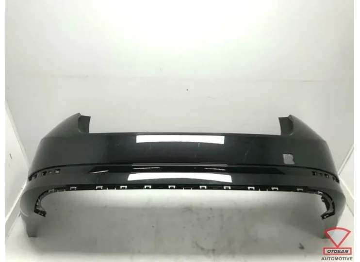 skoda octavia 4 iv sedan 2020+ achterbumper bumper