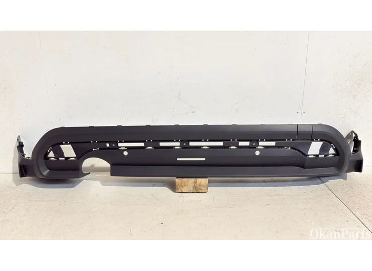 Diffuseur Mini Cooper F55 LCI 9450580
