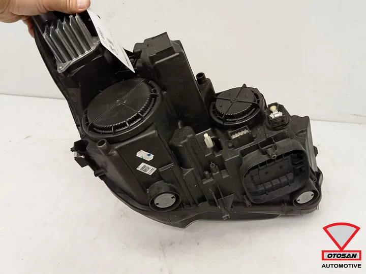 opel-crossland-x-halogeen-led-koplamp-links-13467967 — foto 3