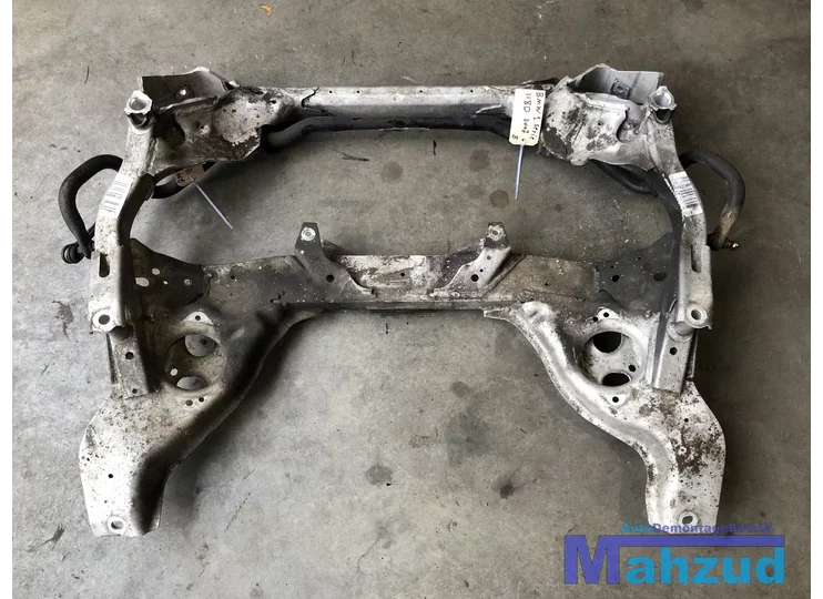 BMW 1 Serie E81 E82 E87 E88 Subframe 2003-2011