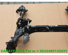 4g0399315l-a6-subframe-s6-aslichaam-rs6-voortrein-s7-rs7-a7 — foto 9