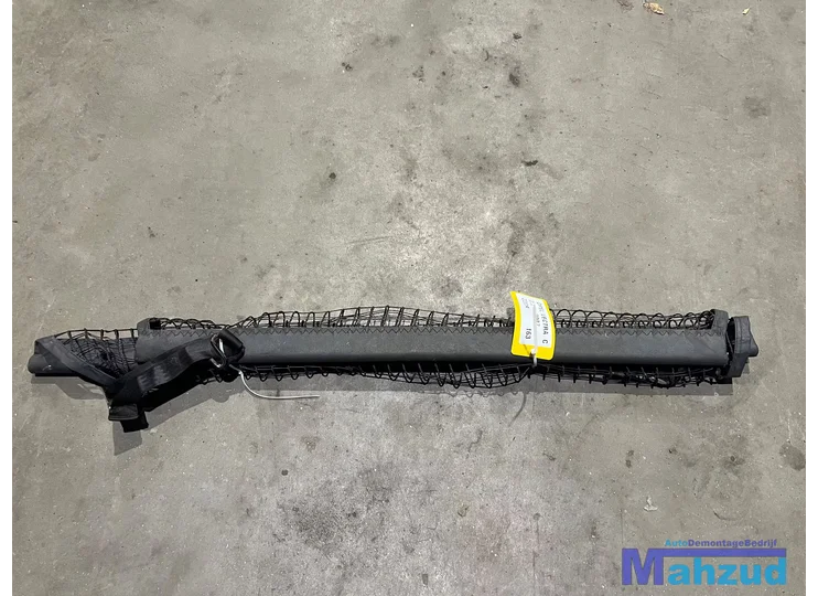 OPEL VECTRA C station bagagenet 2003-2009