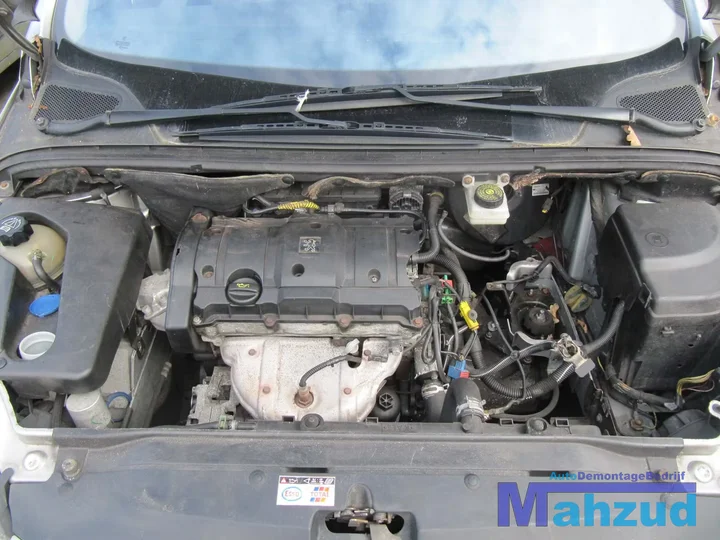 2002-peugeot-307-16-16v-demontage-sloop-236 — foto 12