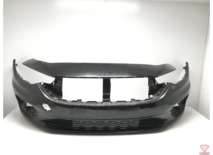 Fiat Tipo 2 2015+ Voorbumper Bumper Origineel!