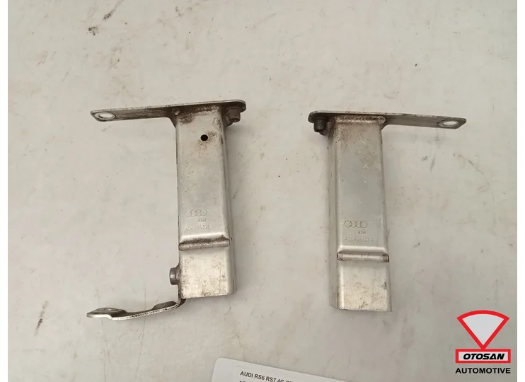 Audi RS6 RS7 4G C7 Radiateur Steun L+R 4G0805528A 4G0805527A