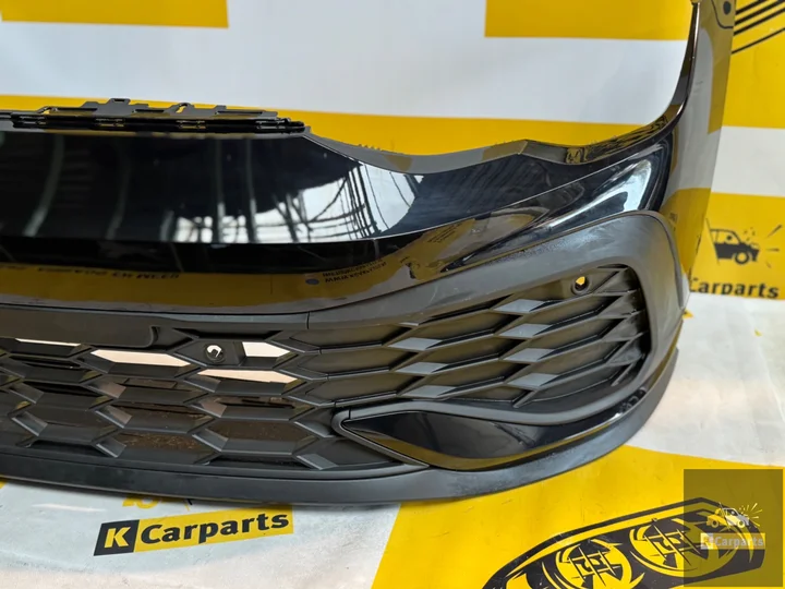 golf-8-vii-gti-clubsport-voorbumper-lc9x-5h0807221d — foto 2