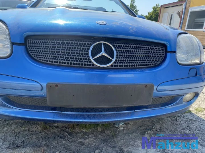 mercedes-slk-r170-blauw-372-voorkop-19962004 — foto 10