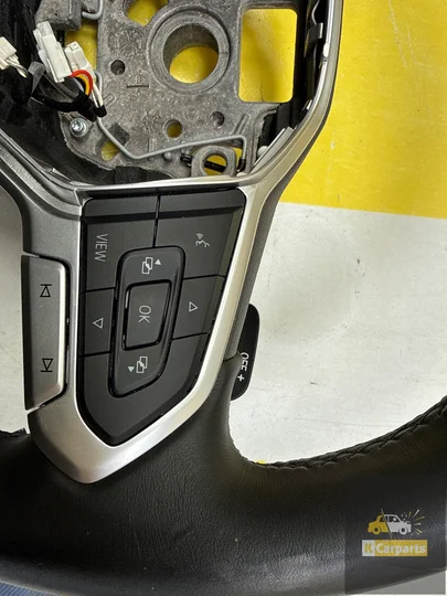 stuurwiel-vw-golf-8-viii-dsg-origineel-5h0959542a — foto 2